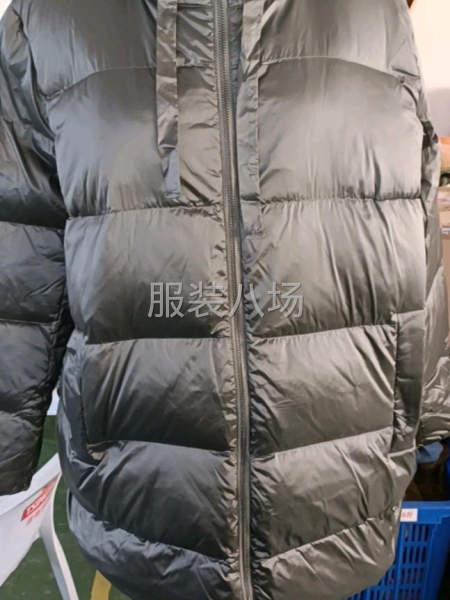 承接梭织，针织订单，可长期合作-第1张图片