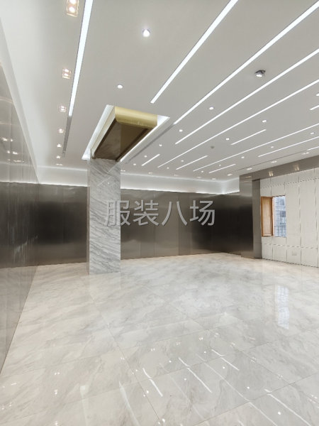 工业园园区490方服装公司退出-第7张图片