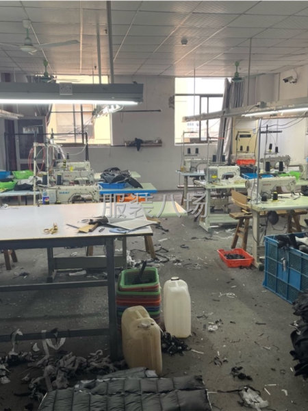小型加工厂寻求合作-第2张图片