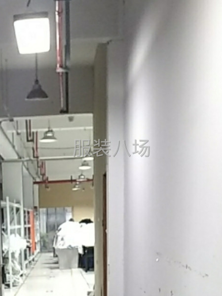 主要管理服装车间，带一线员工-第1张图片