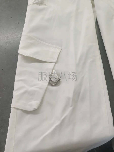 俊蘭琦服裝加工廠-第3張圖片