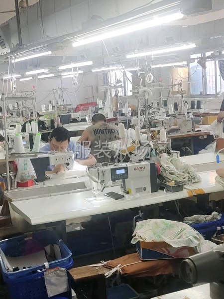 俊兰琦服装加工厂-第2张图片