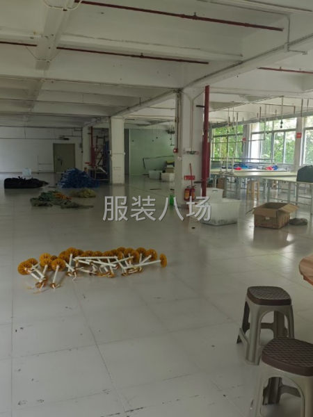 江南村工业园区空厂出租-第5张图片