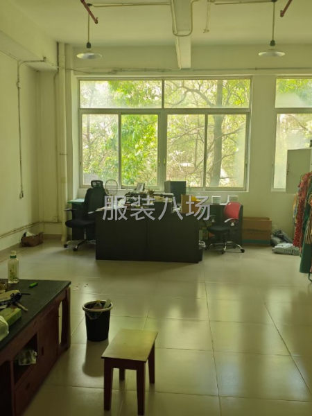 江南村工业园区空厂出租-第3张图片