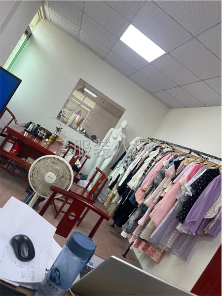 FOB，来料加工-第1张图片