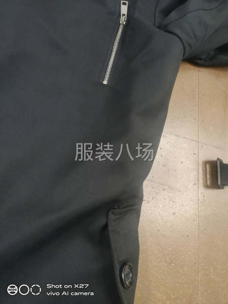 车车位整件衣服-第1张图片