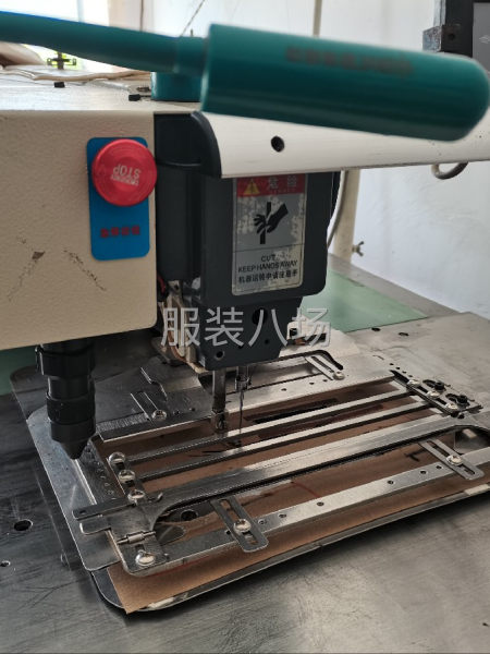 激光開袋機(jī)正常使用中。安慶地區(qū)的可以過來看。自提-第5張圖片