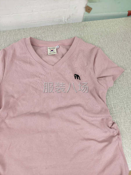 承接針織上衣衛衣帽衫  POLO衫-第1張圖片