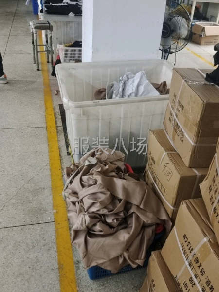 在招分料员一名-第1张图片