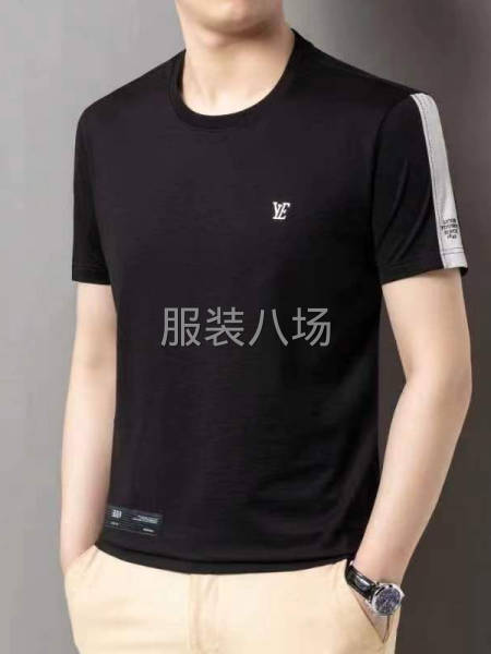 专业男装生产厂家-第3张图片