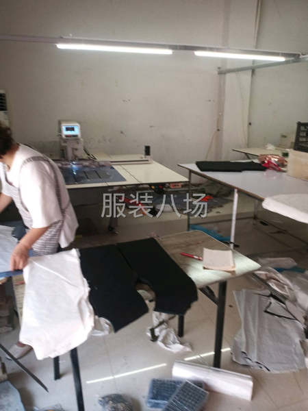 专做羽绒服-第1张图片