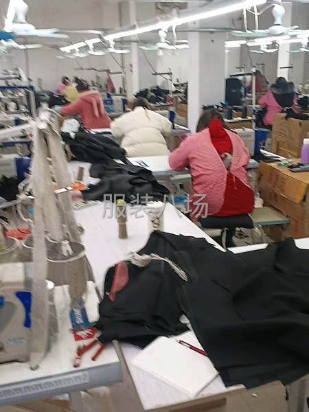 专做羽绒服-第2张图片