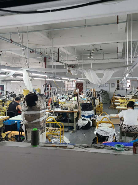 高薪急招聘整件车位-第1张图片