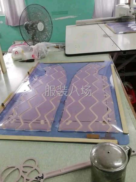 承接女装加工 ，可包工包料，可清加工-第4张图片