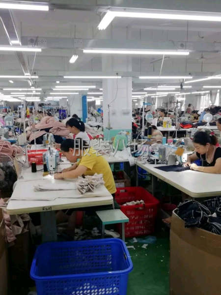 承接女装加工 ，可包工包料，可清加工-第2张图片