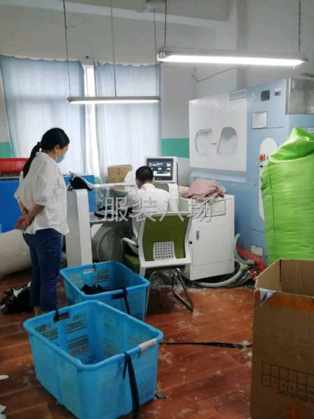 承接女装加工 ，可包工包料，可清加工-第3张图片