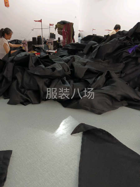 服装加工可以包裁包做-第1张图片