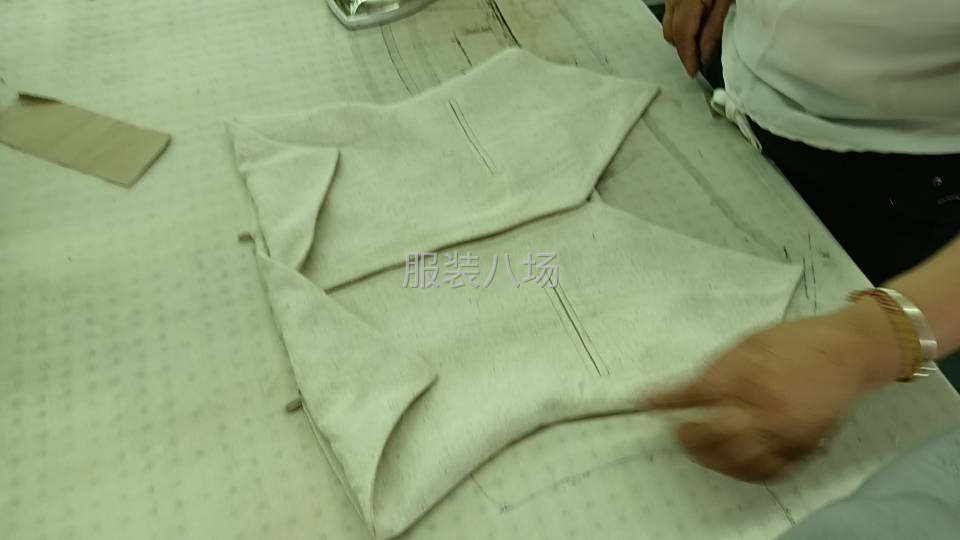 承接各類半精品以上，服裝-第1張圖片