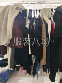 undefined - 郑州于寨村加工厂承接各类衣服加工，欢迎老板下单 - 图1