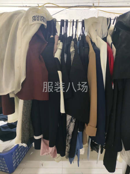 鄭州于寨村加工廠承接各類衣服加工，歡迎老板下單-第1張圖片