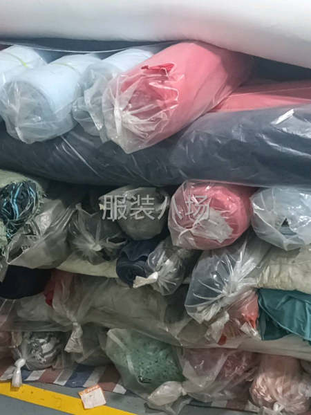 常年高價回收衣服，布料膠帶輔料，中介茶水奉厚，24小時在線-第6張圖片