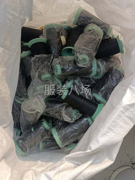 回收服装库存辅料-第3张图片