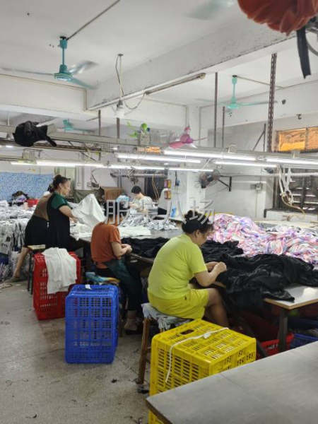 新开厂招车间师傅1名，全年针织款-第1张图片