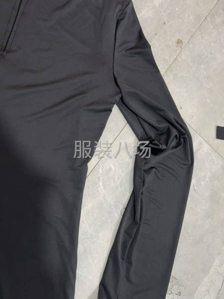 面料是四面弹的，最普通的裙子-第4张图片
