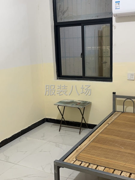 厂房300 宿舍16-第3张图片