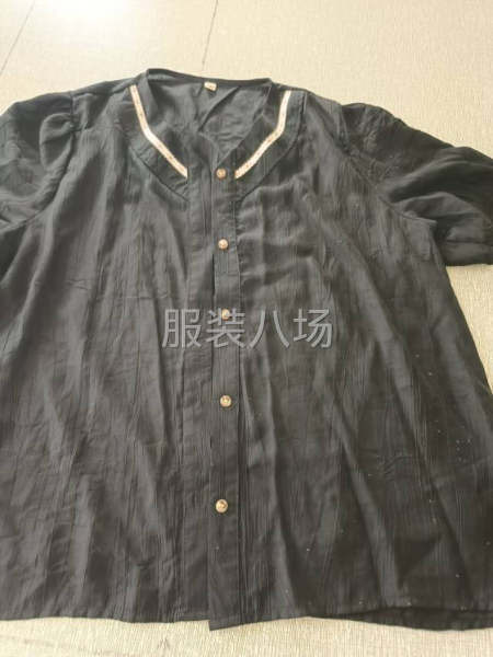 女装小衫，要求莫城附近-第1张图片