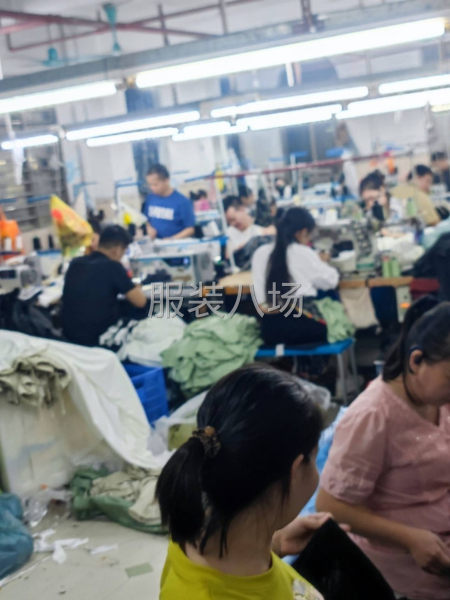 寻找客户，本厂有30人，有货外发的请联系-第3张图片