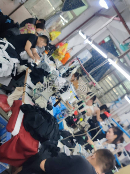 寻找客户，本厂有30人，有货外发的请联系-第2张图片