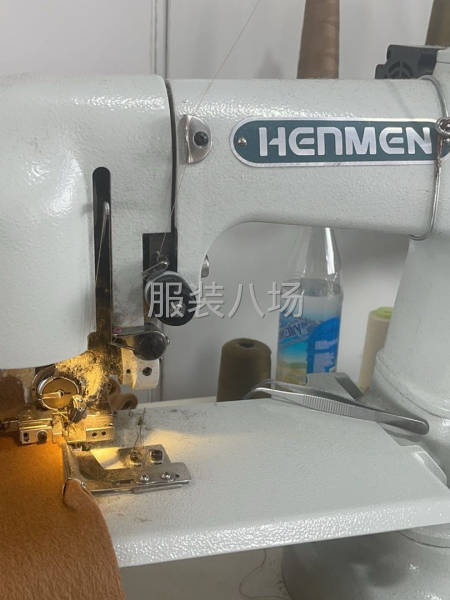 开袋一人，辅工小烫各一个-第1张图片