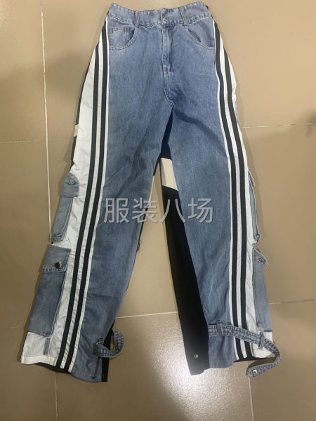 番禺梭织工厂-第5张图片