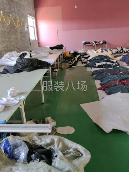 我厂承接各种针织梭织加工，免费打样-第4张图片