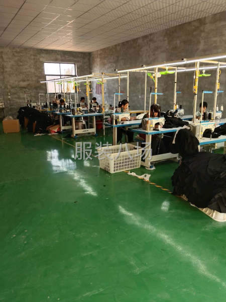 我厂承接各种针织梭织加工，免费打样-第2张图片