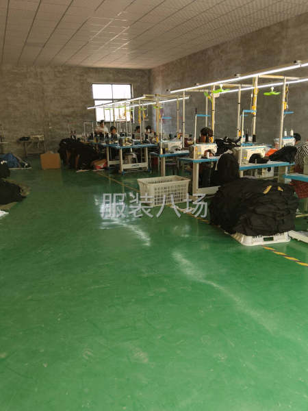 我厂承接各种针织梭织加工，免费打样-第1张图片