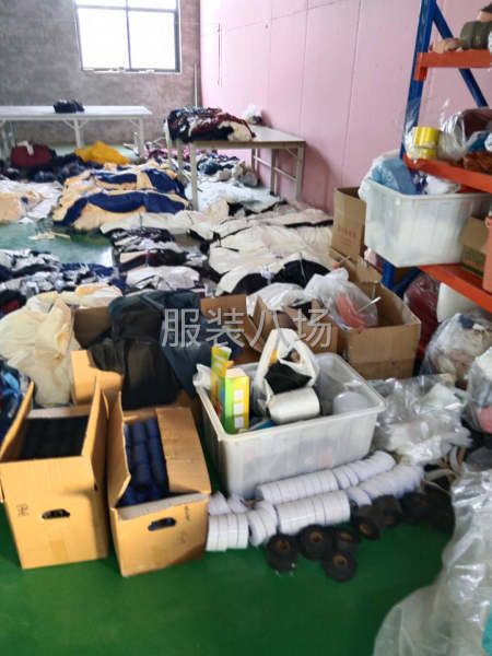 我厂承接各种针织梭织加工，免费打样-第5张图片