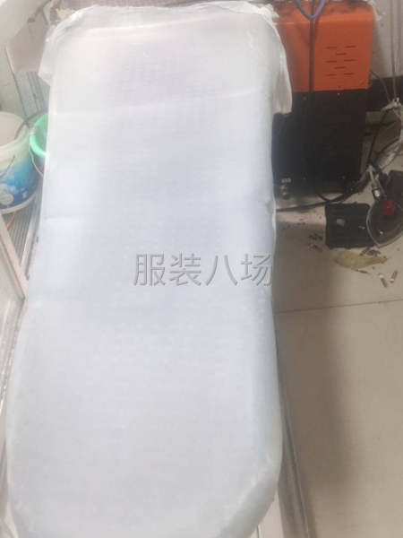 工作室承接服装小单-第1张图片