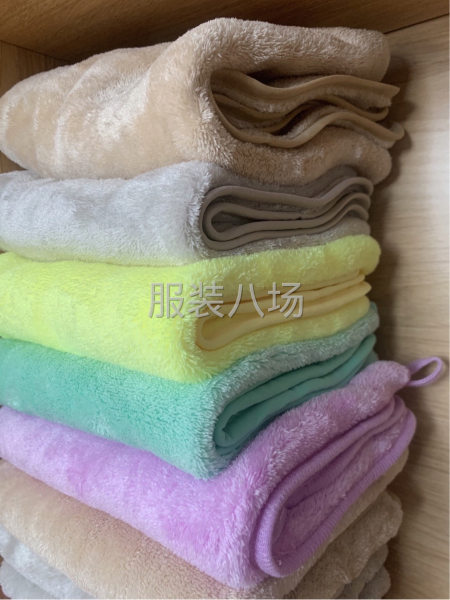 浴袍 居家服睡衣-第5张图片