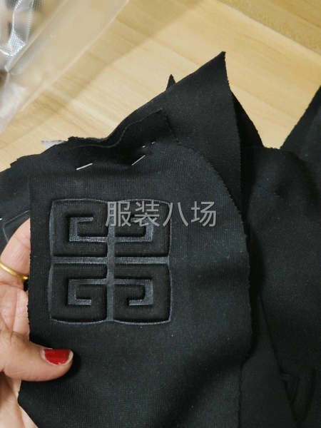 凹凸壓花，高周波-第4張圖片