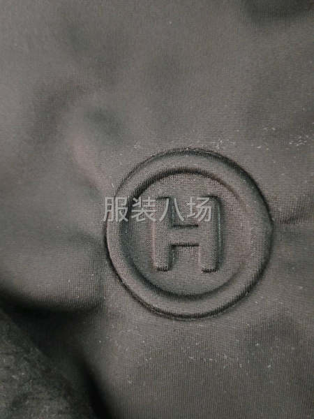 凹凸壓花，高周波-第2張圖片