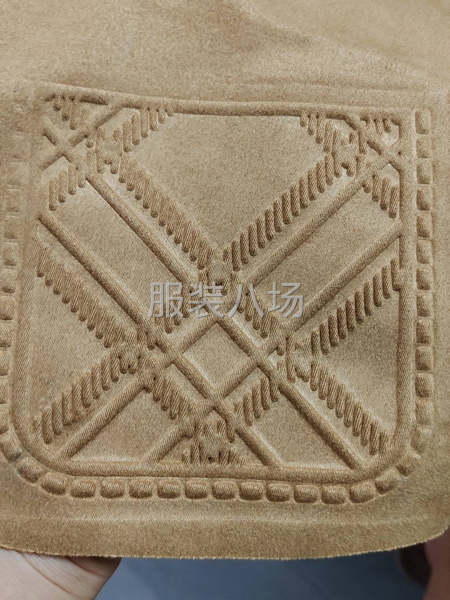 凹凸壓花，高周波-第6張圖片