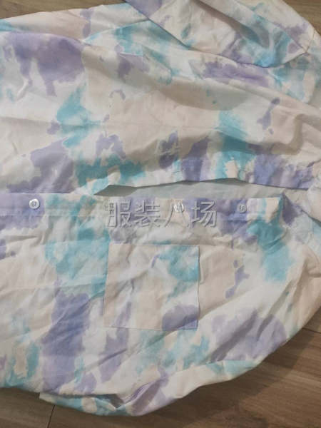 寻跑量衬衣加工-第1张图片