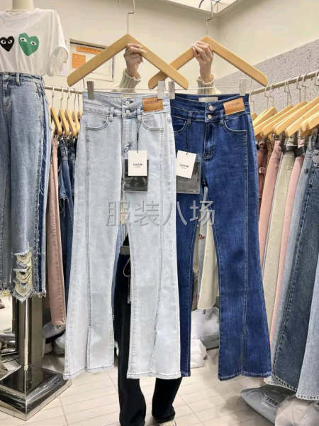 承接牛仔全品，急单杂款，品质保证，诚信经营-第3张图片