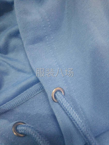 本厂主做针织和简单梭织款精品做不了-第5张图片