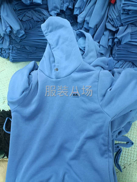 本厂主做针织和简单梭织款精品做不了-第4张图片