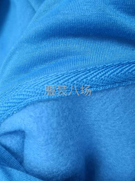 本厂主做针织和简单梭织款精品做不了-第2张图片