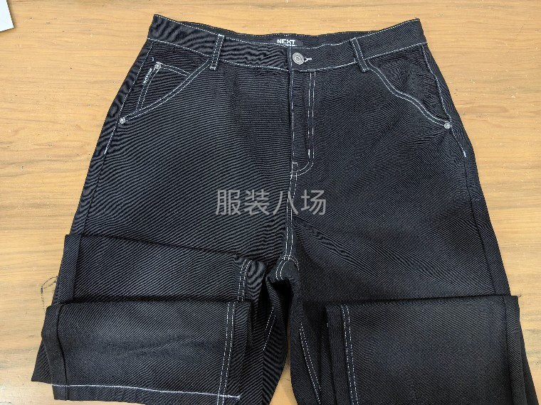 承接牛仔全品类-第8张图片