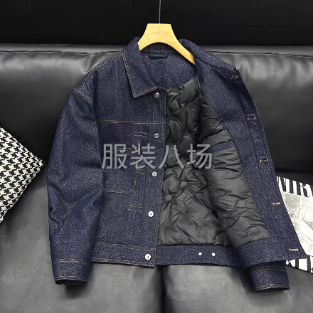 承接牛仔全品类-第4张图片